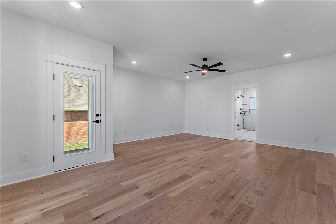 Stonebridge Sub Bentonville - Residential