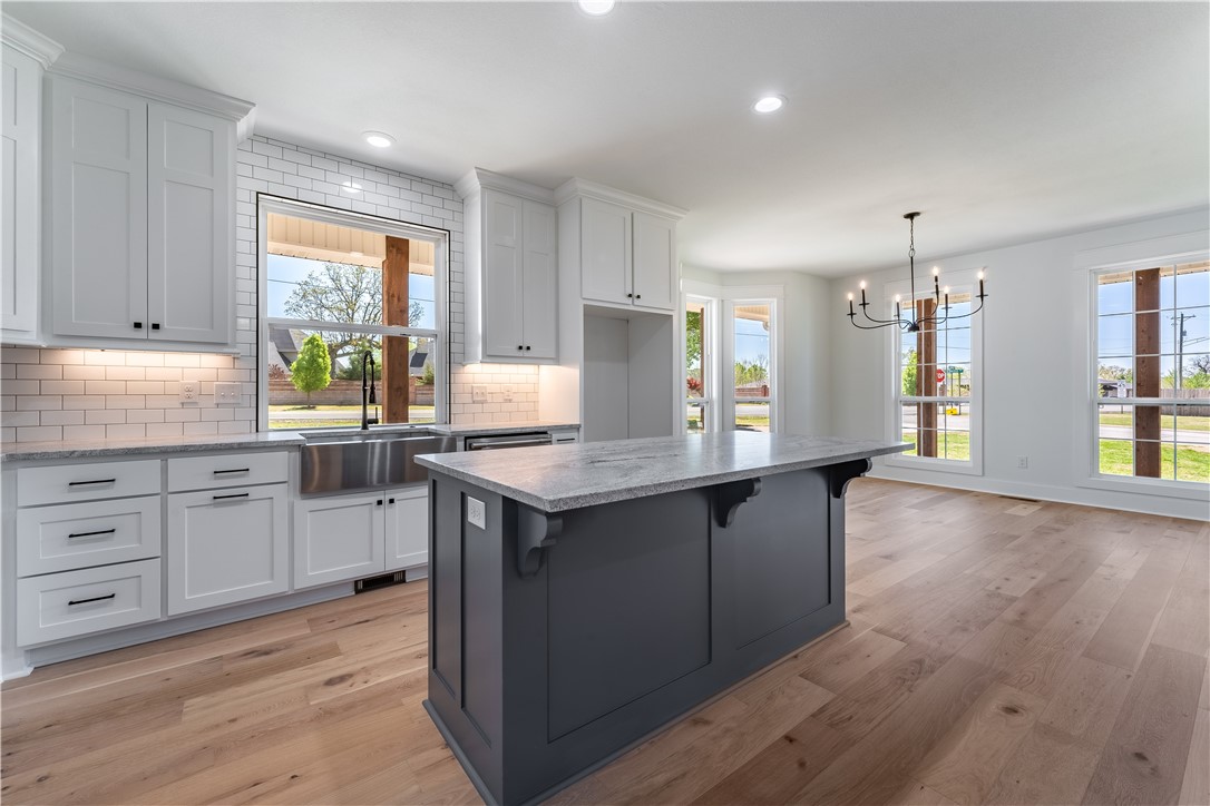 Stonebridge Sub Bentonville - Residential