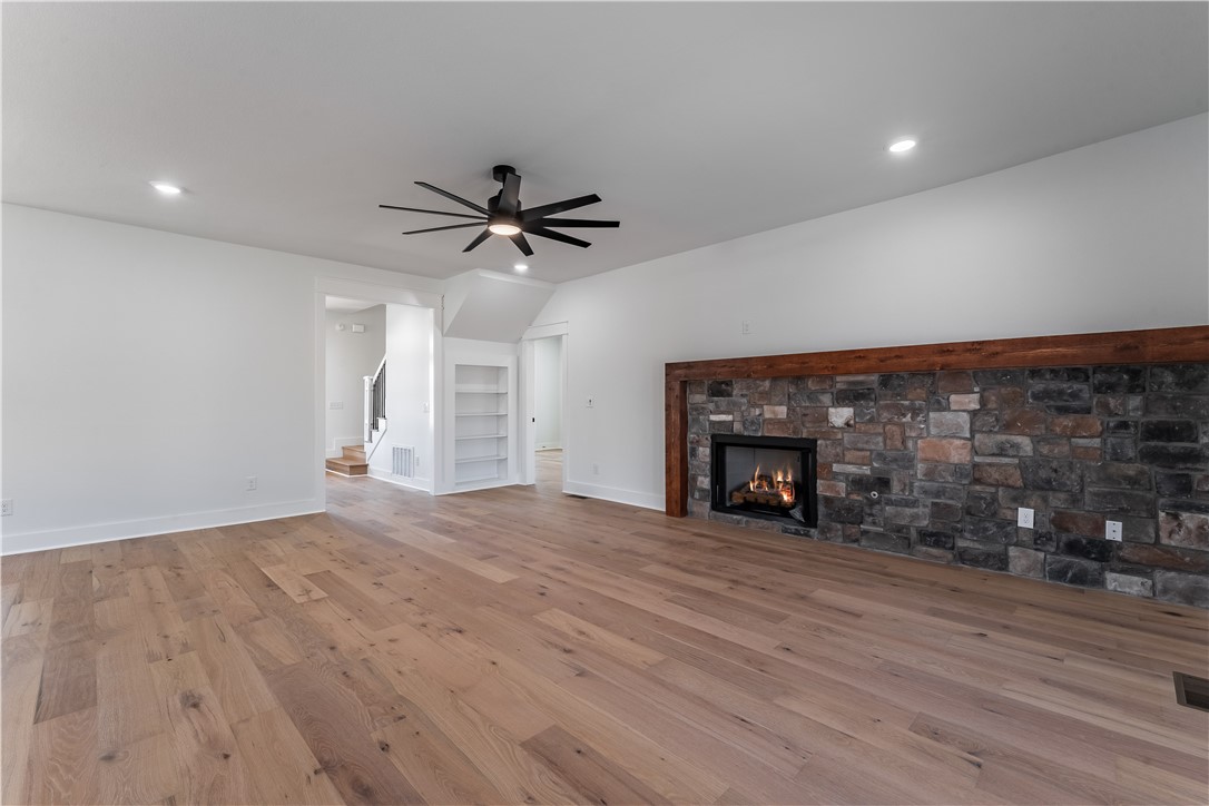 Stonebridge Sub Bentonville - Residential