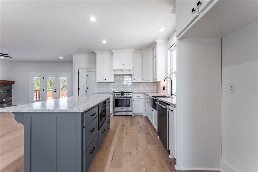 Stonebridge Sub Bentonville - Residential