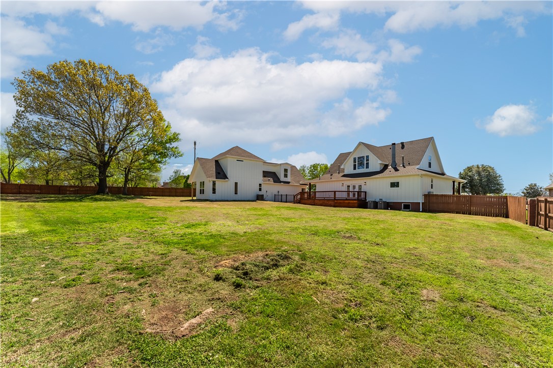Stonebridge Sub Bentonville - Residential