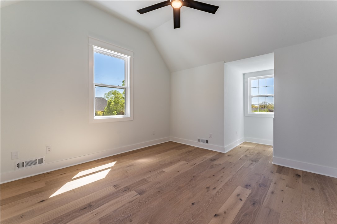 Stonebridge Sub Bentonville - Residential