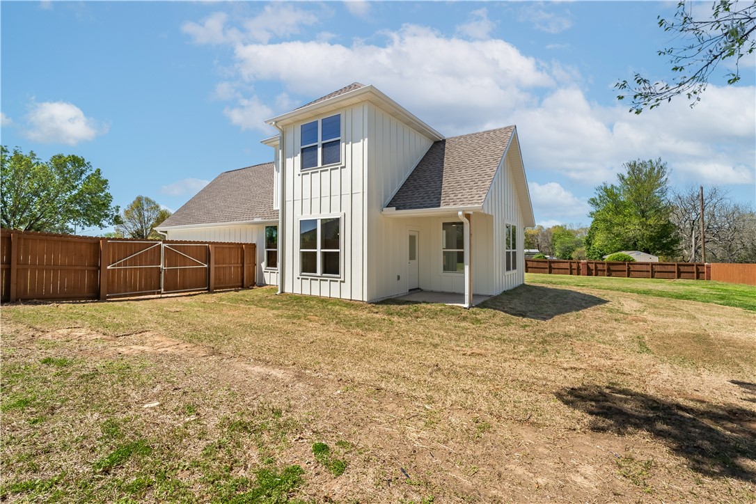 Stonebridge Sub Bentonville - Residential