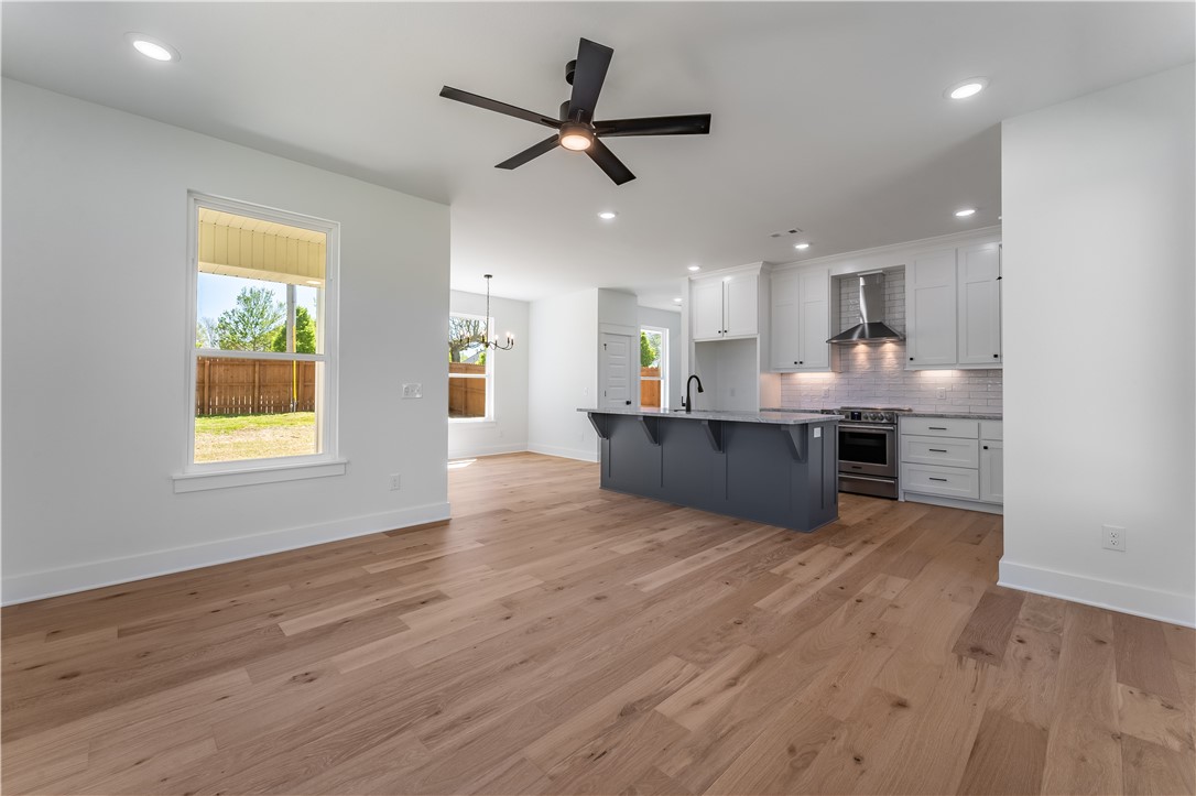 Stonebridge Sub Bentonville - Residential