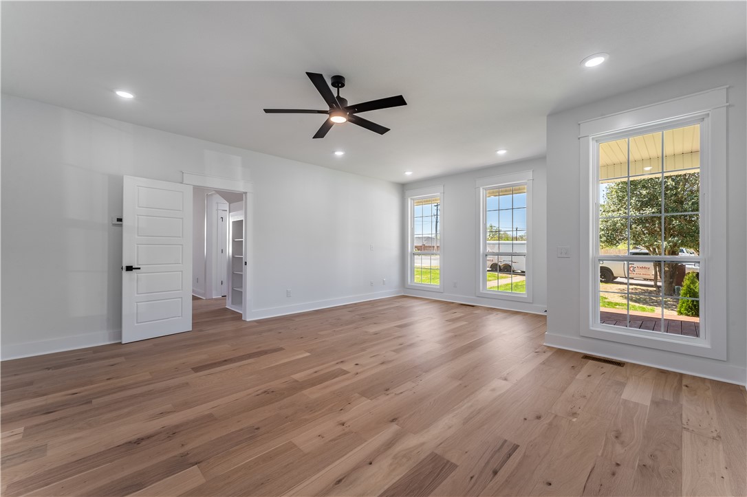 Stonebridge Sub Bentonville - Residential