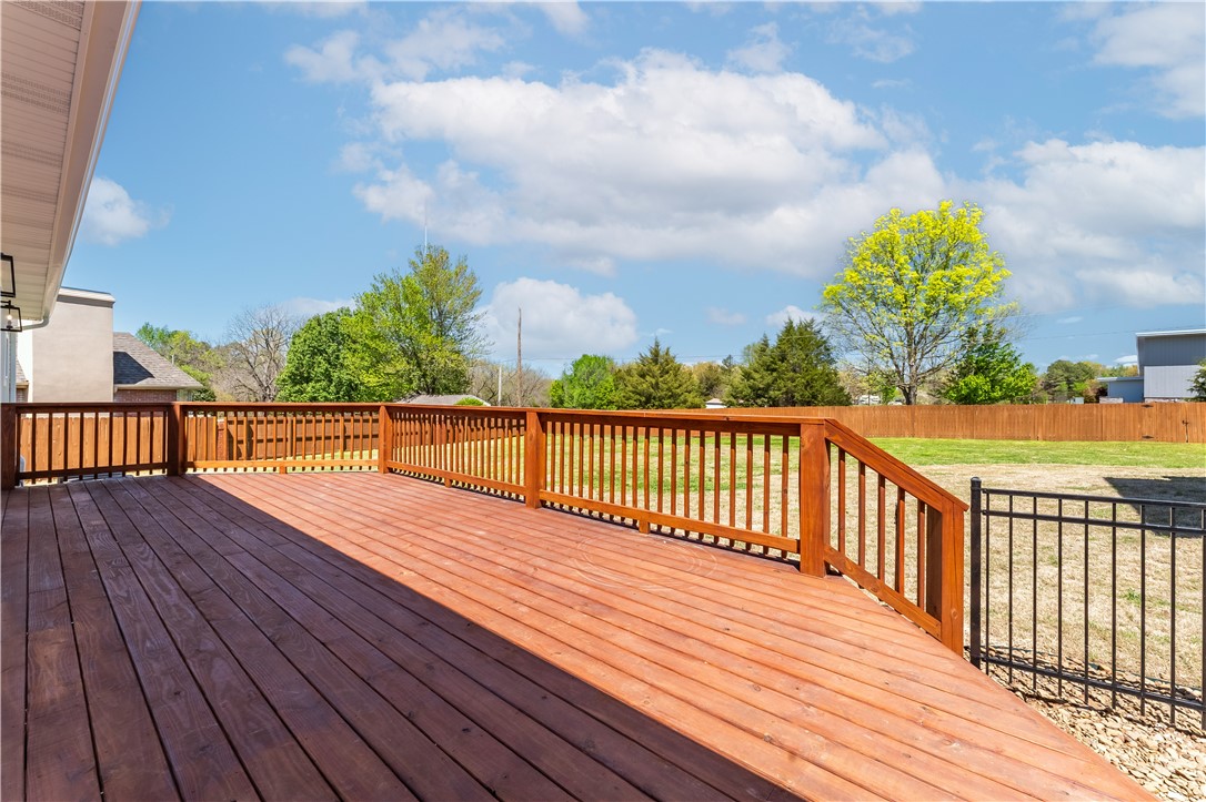 Stonebridge Sub Bentonville - Residential