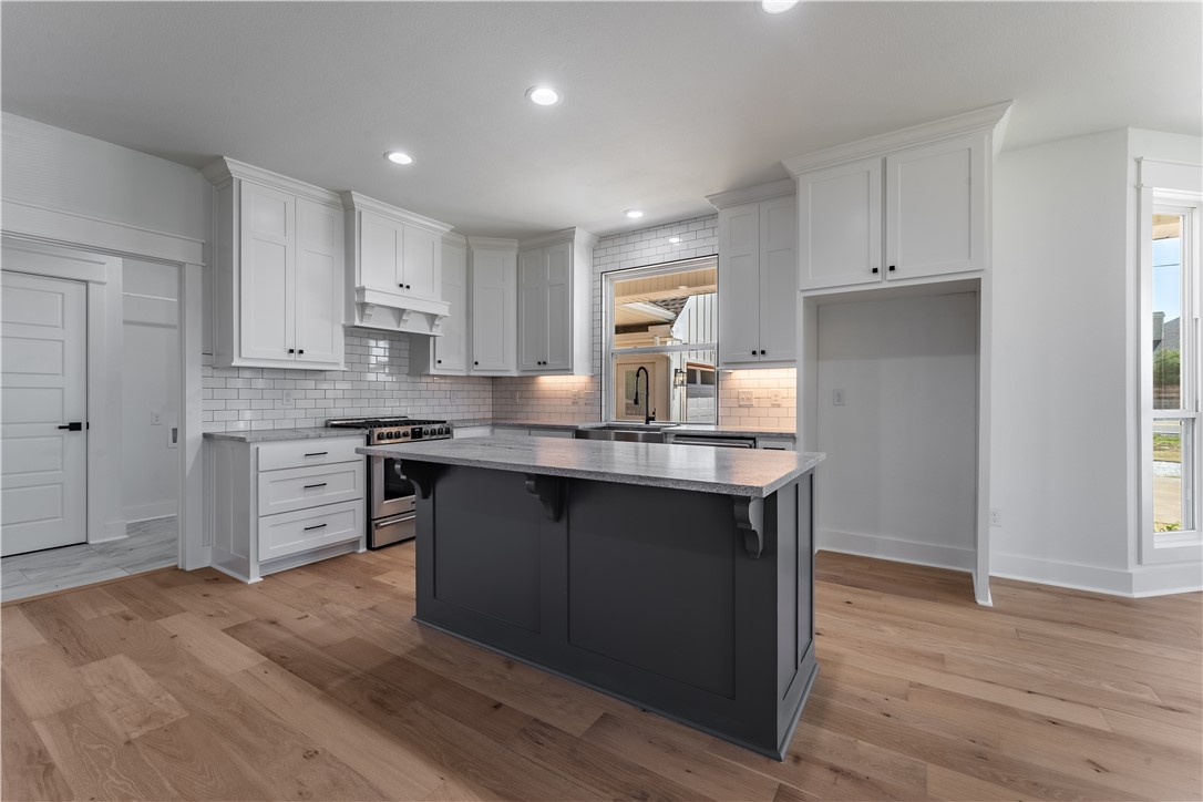 Stonebridge Sub Bentonville - Residential