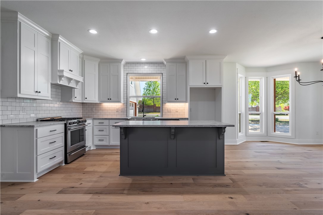Stonebridge Sub Bentonville - Residential
