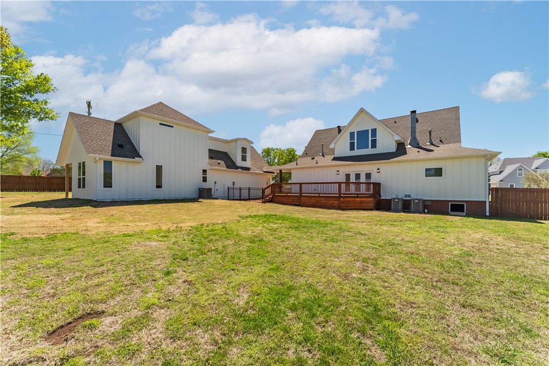 Stonebridge Sub Bentonville - Residential