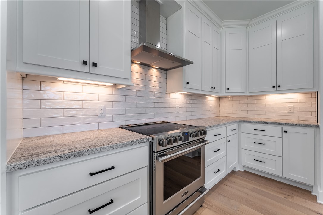 Stonebridge Sub Bentonville - Residential