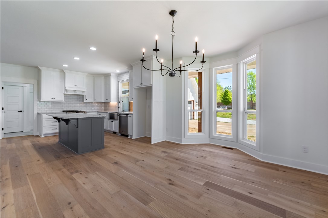 Stonebridge Sub Bentonville - Residential