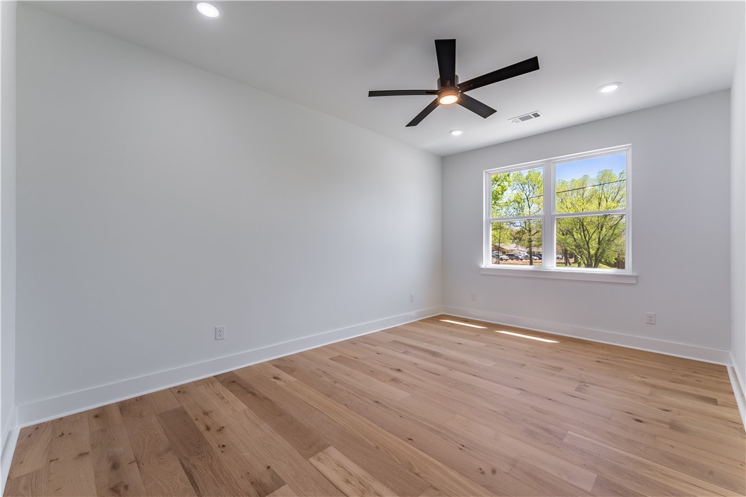 Stonebridge Sub Bentonville - Residential