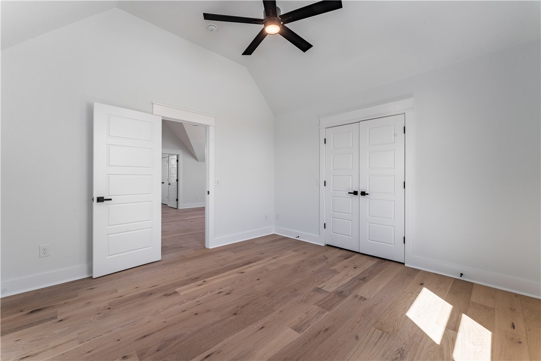 Stonebridge Sub Bentonville - Residential