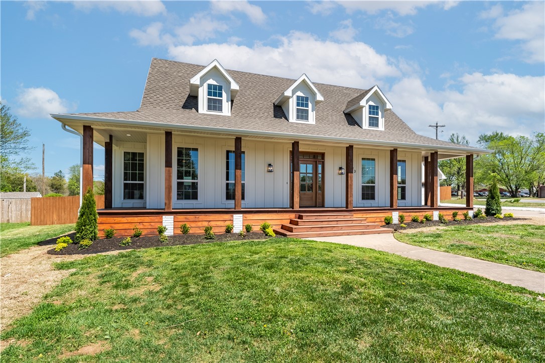 Stonebridge Sub Bentonville - Residential