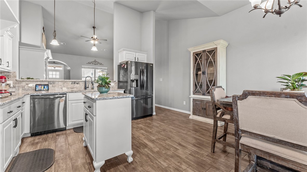 Elkhorn Ridge Phase 3 - Residential