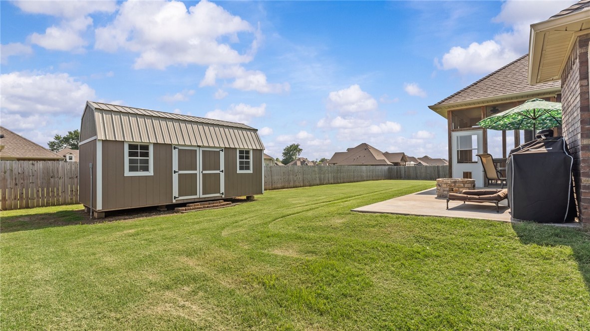 Elkhorn Ridge Phase 3 - Residential