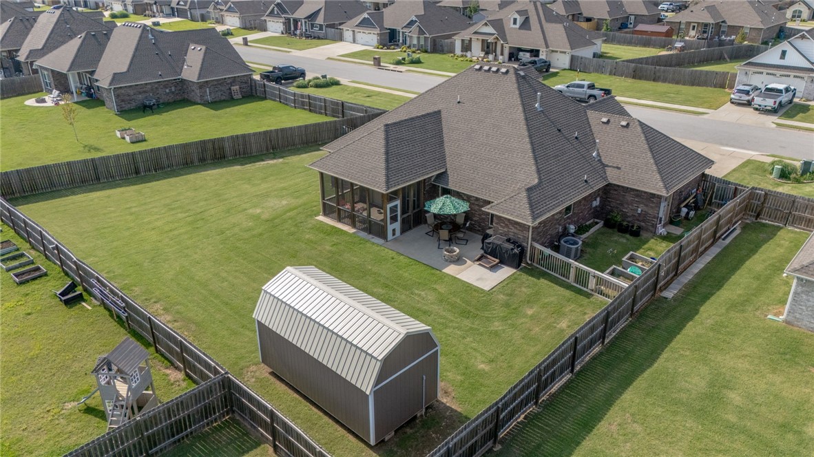 Elkhorn Ridge Phase 3 - Residential