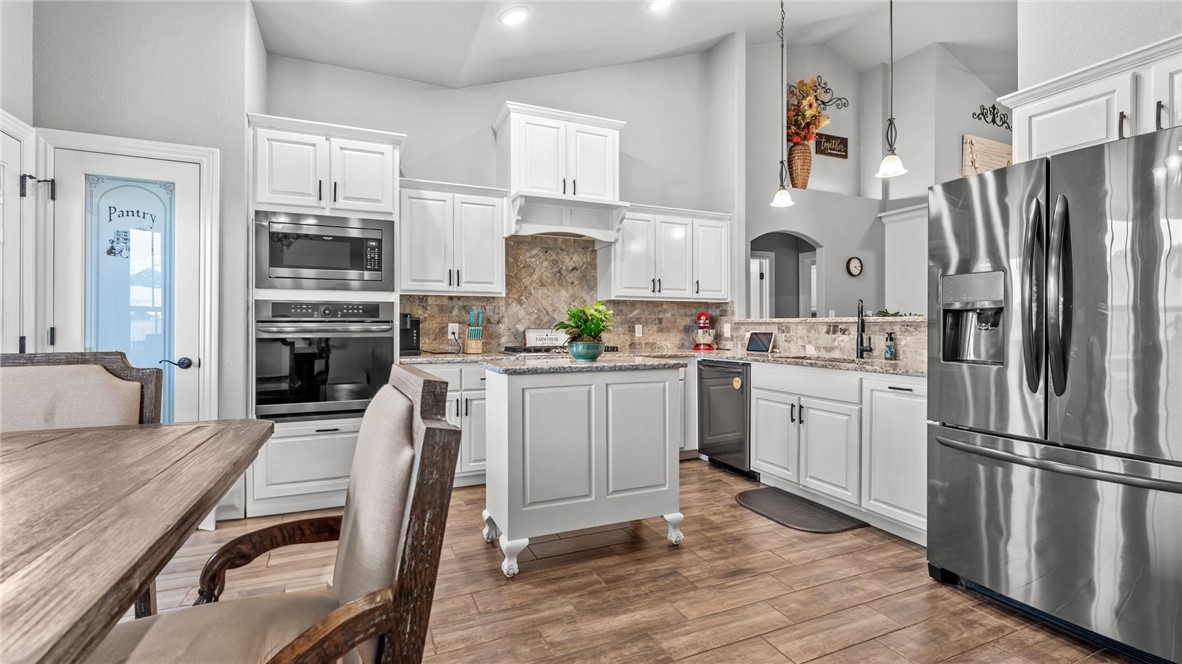 Elkhorn Ridge Phase 3 - Residential