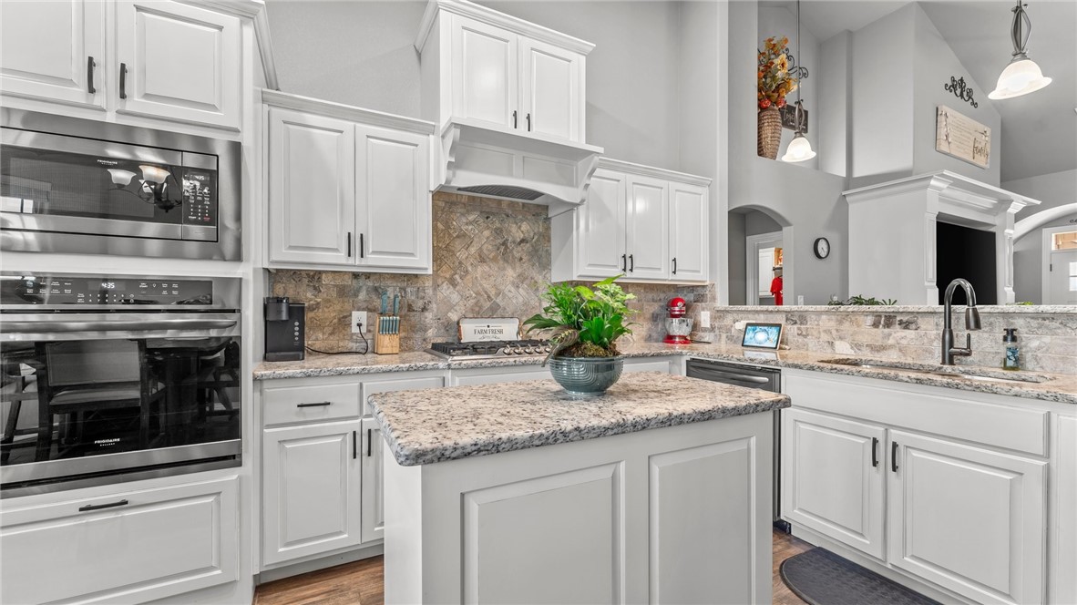 Elkhorn Ridge Phase 3 - Residential