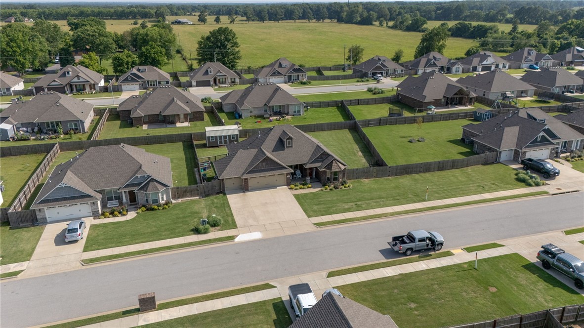 Elkhorn Ridge Phase 3 - Residential
