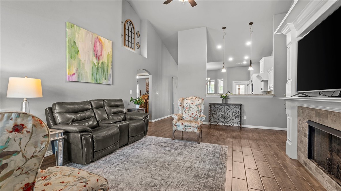 Elkhorn Ridge Phase 3 - Residential