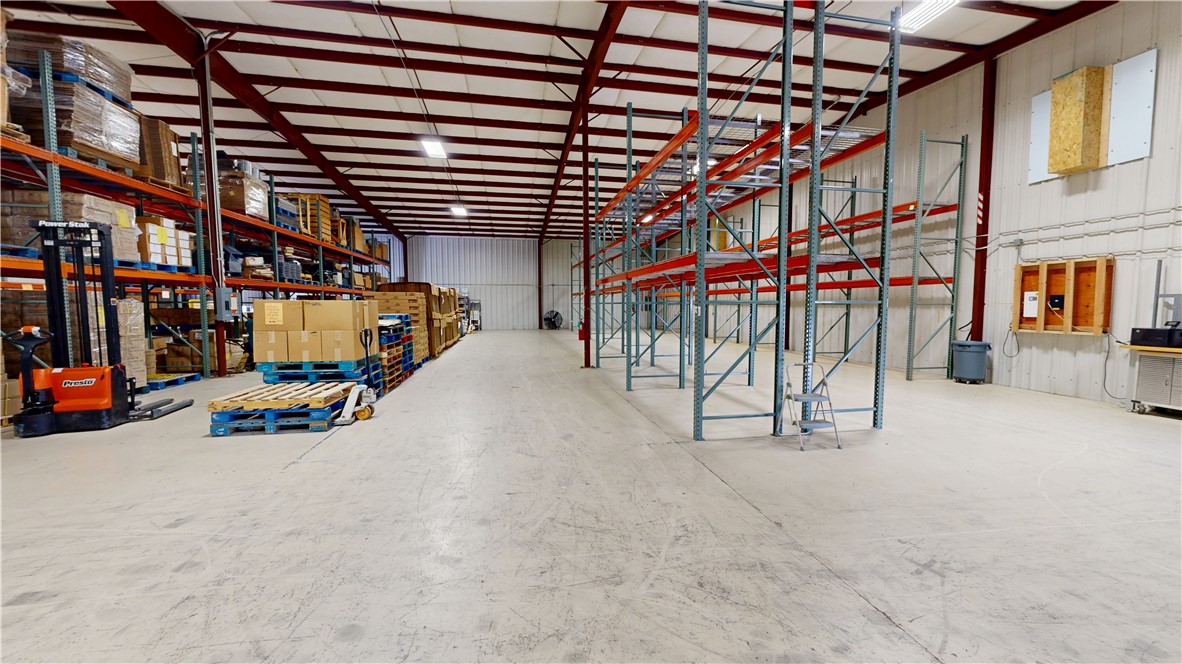 Town West Rogers - Commercial Lease