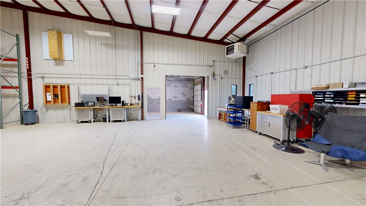 Town West Rogers - Commercial Lease