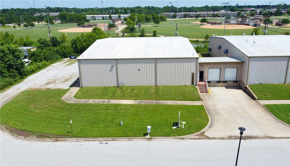 Town West Rogers - Commercial Lease