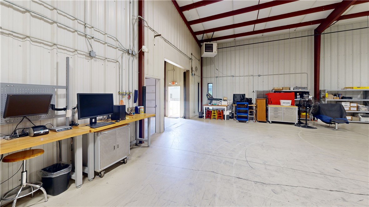 Town West Rogers - Commercial Lease