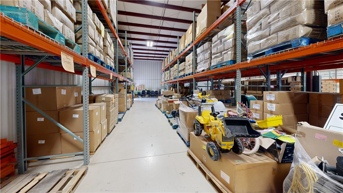 Town West Rogers - Commercial Lease