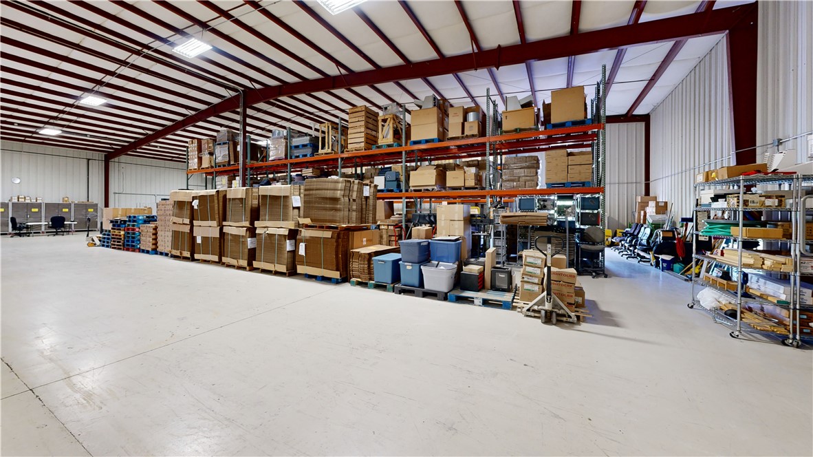 Town West Rogers - Commercial Lease