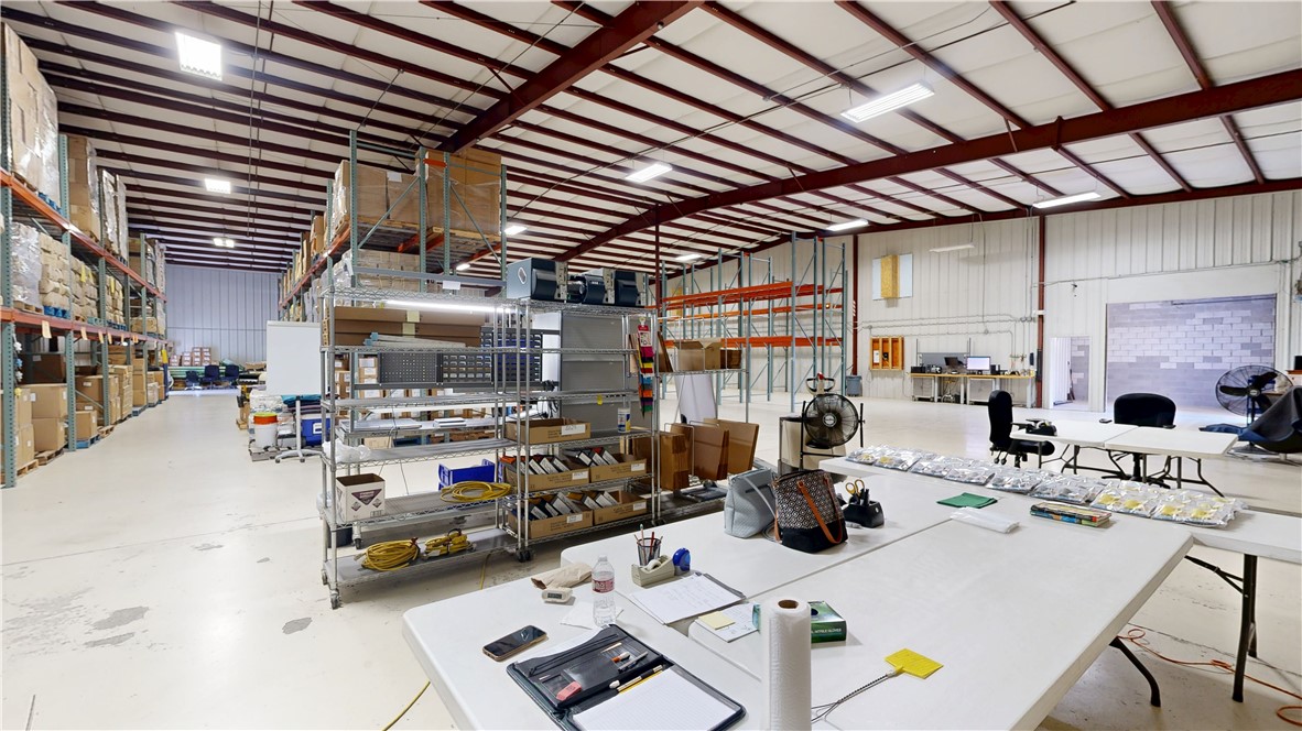 Town West Rogers - Commercial Lease