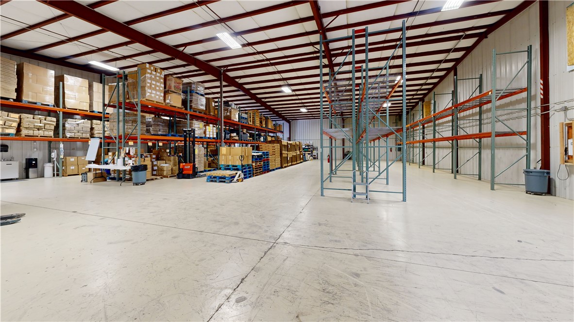 Town West Rogers - Commercial Lease