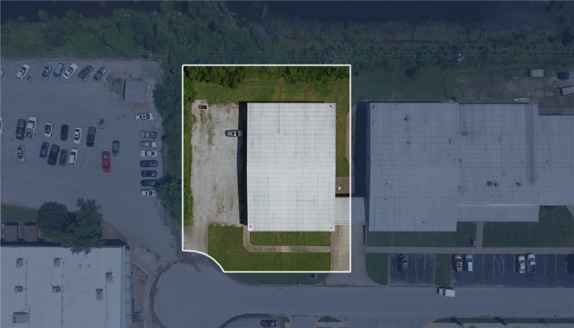 Town West Rogers - Commercial Lease