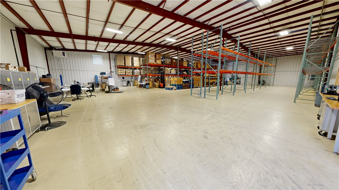 Town West Rogers - Commercial Lease