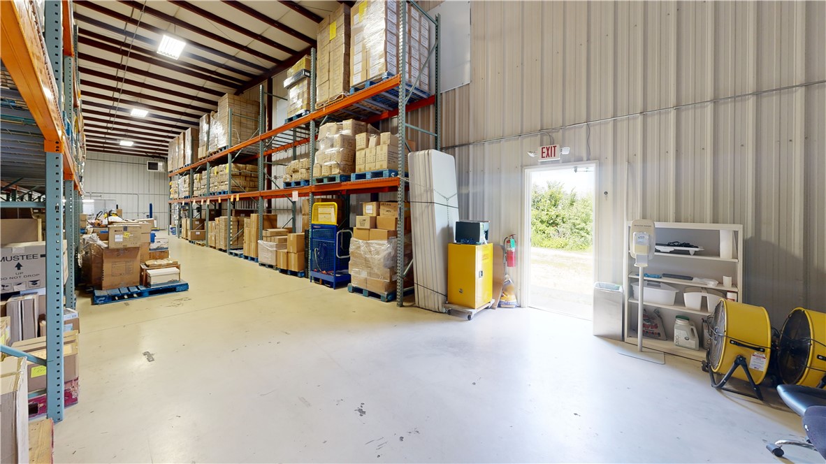 Town West Rogers - Commercial Lease
