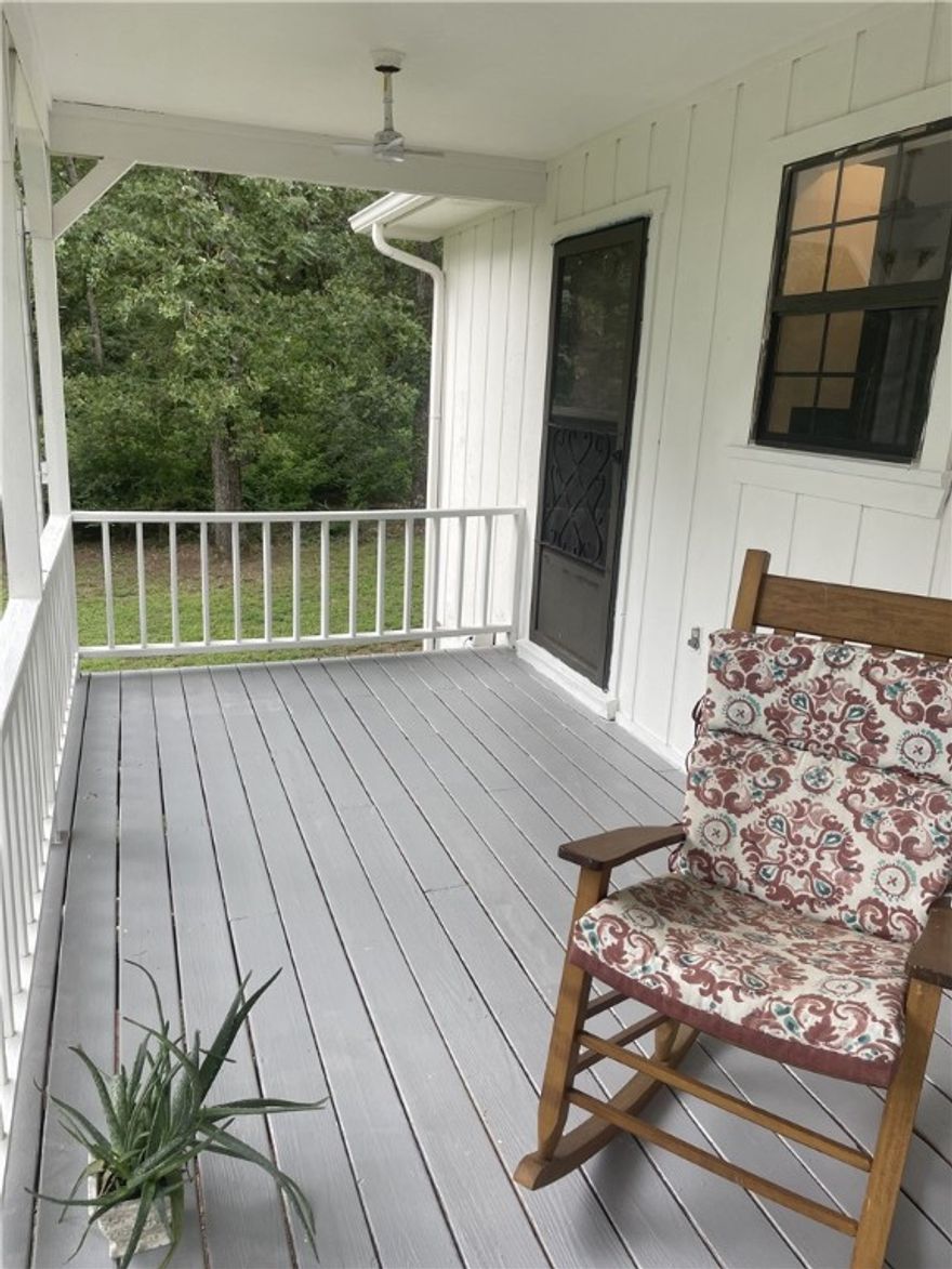 Do you dream of having your own mini-farm, with enough space for animals, fruit trees, vegetable gardens? This very desirable London location has it all! Large ~ 2320 sq.ft. ~ classic home with lots of updates boasts spacious rooms with tons of light. Cozy wood-burning stove in family room–great utility bills! Primary suite on main level. Recently renovated lower level has a living room, two more bedrooms and a second bath. 2-car detached carport and a 2-car detached garage. Large metal barn wired for electric. Smaller outbuilding with electric & water. Chicken house/run. Relax on your deck and enjoy your morning coffee while experiencing the sights and sounds of nature and the views of Mt. Nebo and the River Valley. Gorgeous sunrises every morning and beautiful sunsets every afternoon! Idyllic setting tucked privately off the road, but just minutes from Russellville or Clarksville. This special home blending timeless charm with practical features is ready to help you live your dream!  Schedule your showing today!