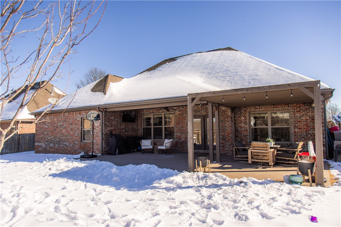 Lexington Sub Rogers - Residential