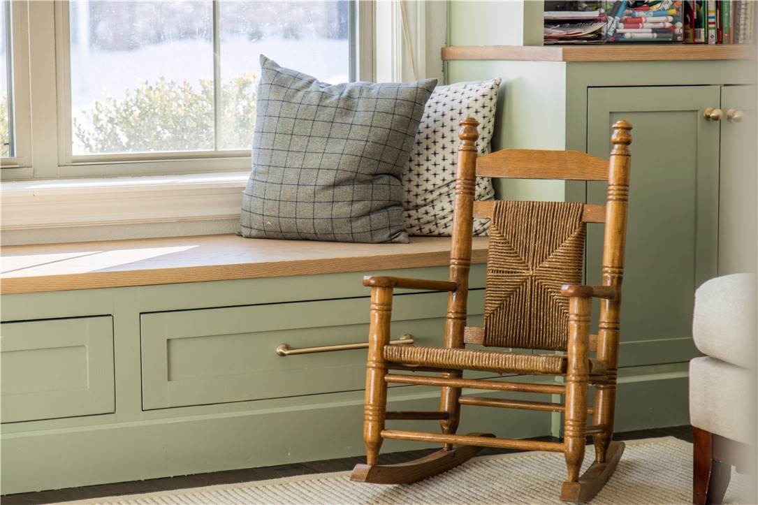 Lexington Sub Rogers - Residential