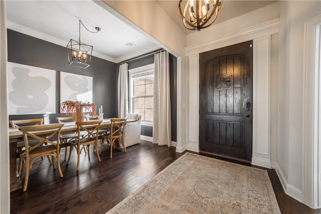 Lexington Sub Rogers - Residential