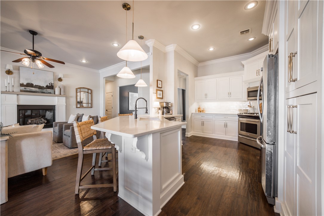 Lexington Sub Rogers - Residential