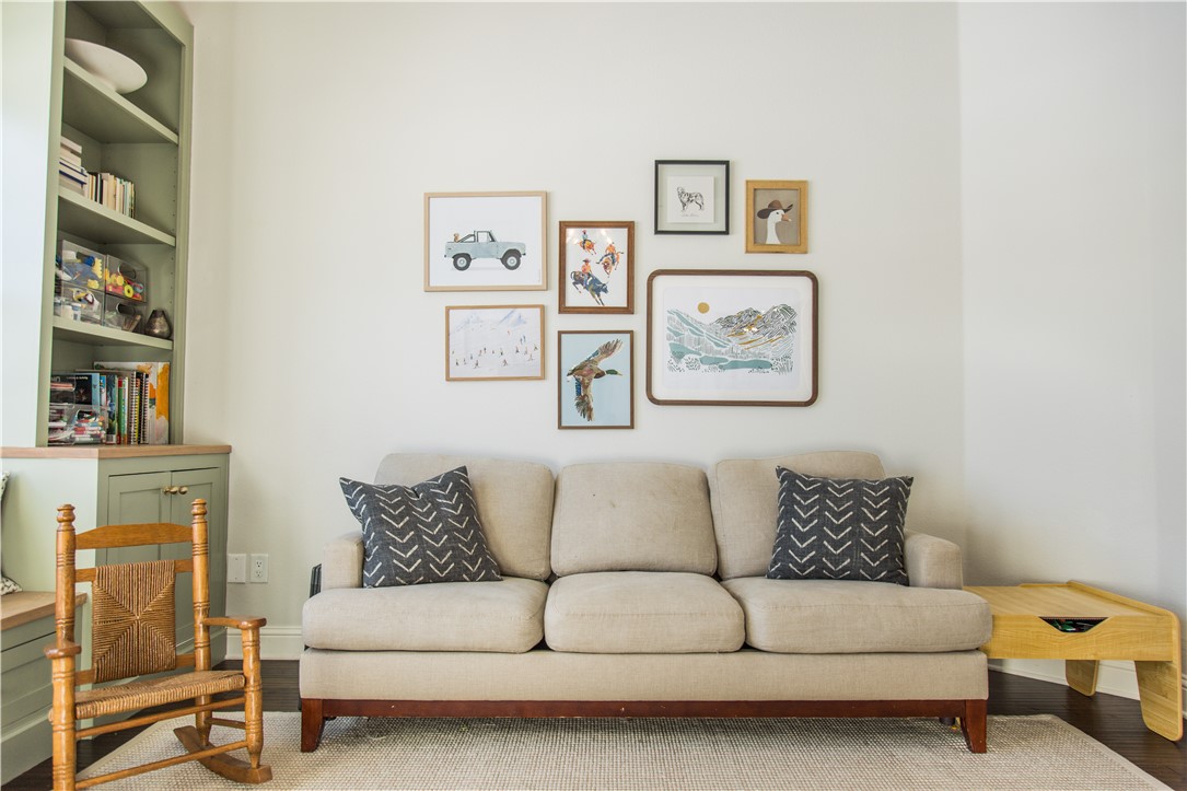 Lexington Sub Rogers - Residential