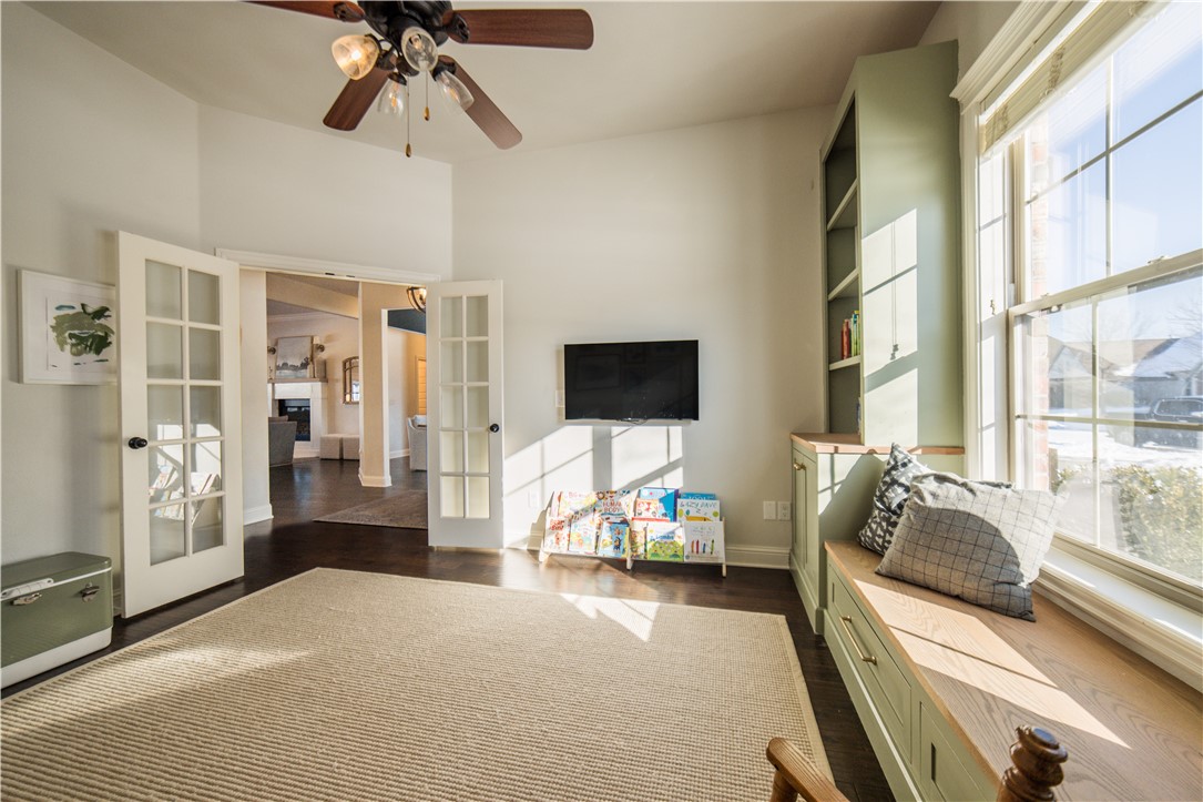 Lexington Sub Rogers - Residential