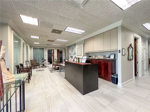 Photo of 201 S 19th Street Suite A #Suite A, Rogers, AR 72758 (MLS # 1330323)