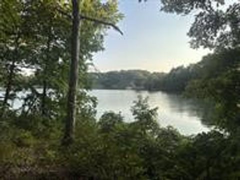 Cullen Ln/Stoneykirk Drive Bella Vista AR 72715