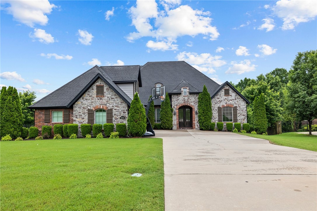 Waterford - Residential