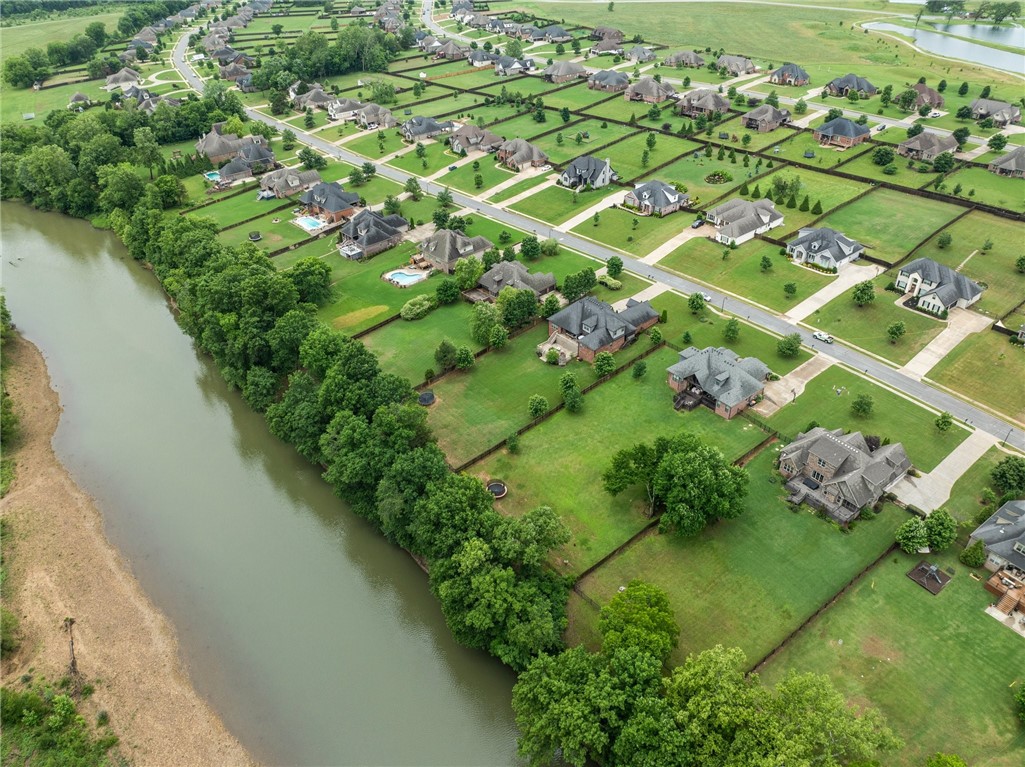 Waterford - Residential