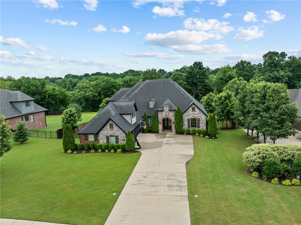 Waterford - Residential