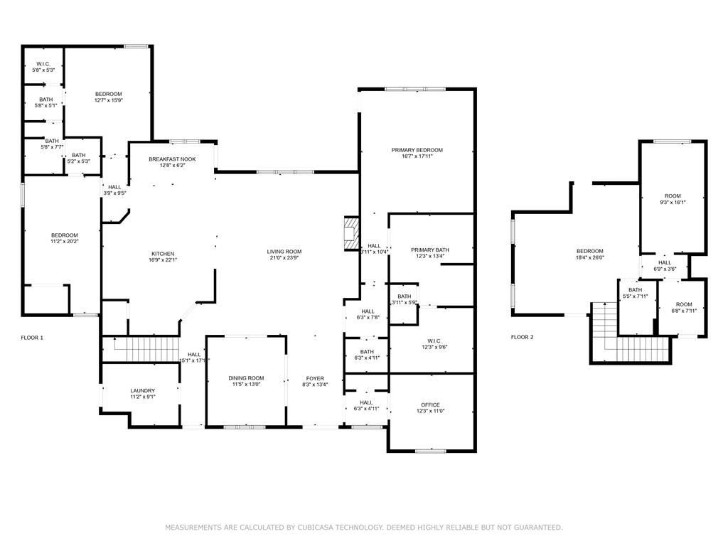 Waterford - Residential
