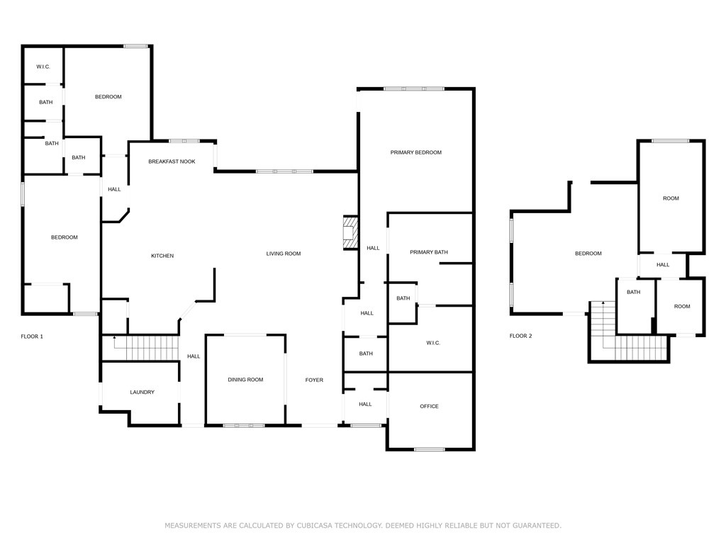 Waterford - Residential